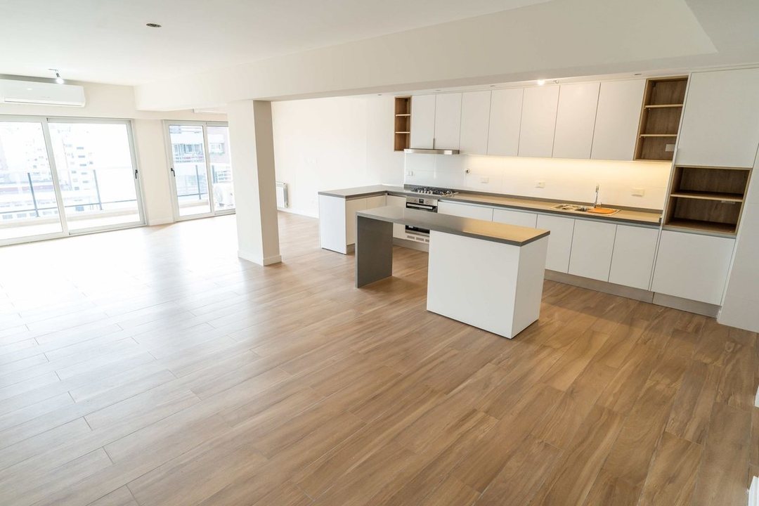 VENTA DEPTO 5 AMB A ESTRENAR CON BALCON CABALLITO