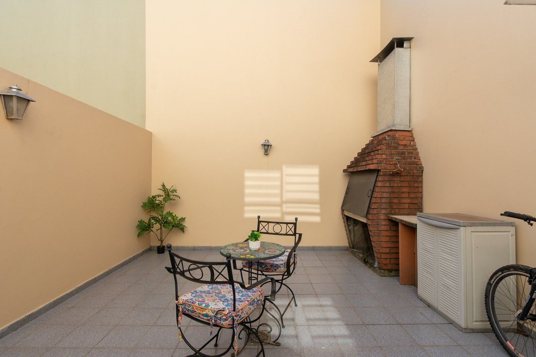 VENTA PH 3 AMB CON PATIO PARRILLA Y COCHERA DEVOTO
