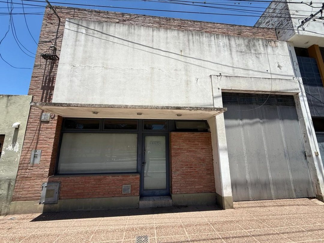 VENTA GALPON DOBLE PLANTA