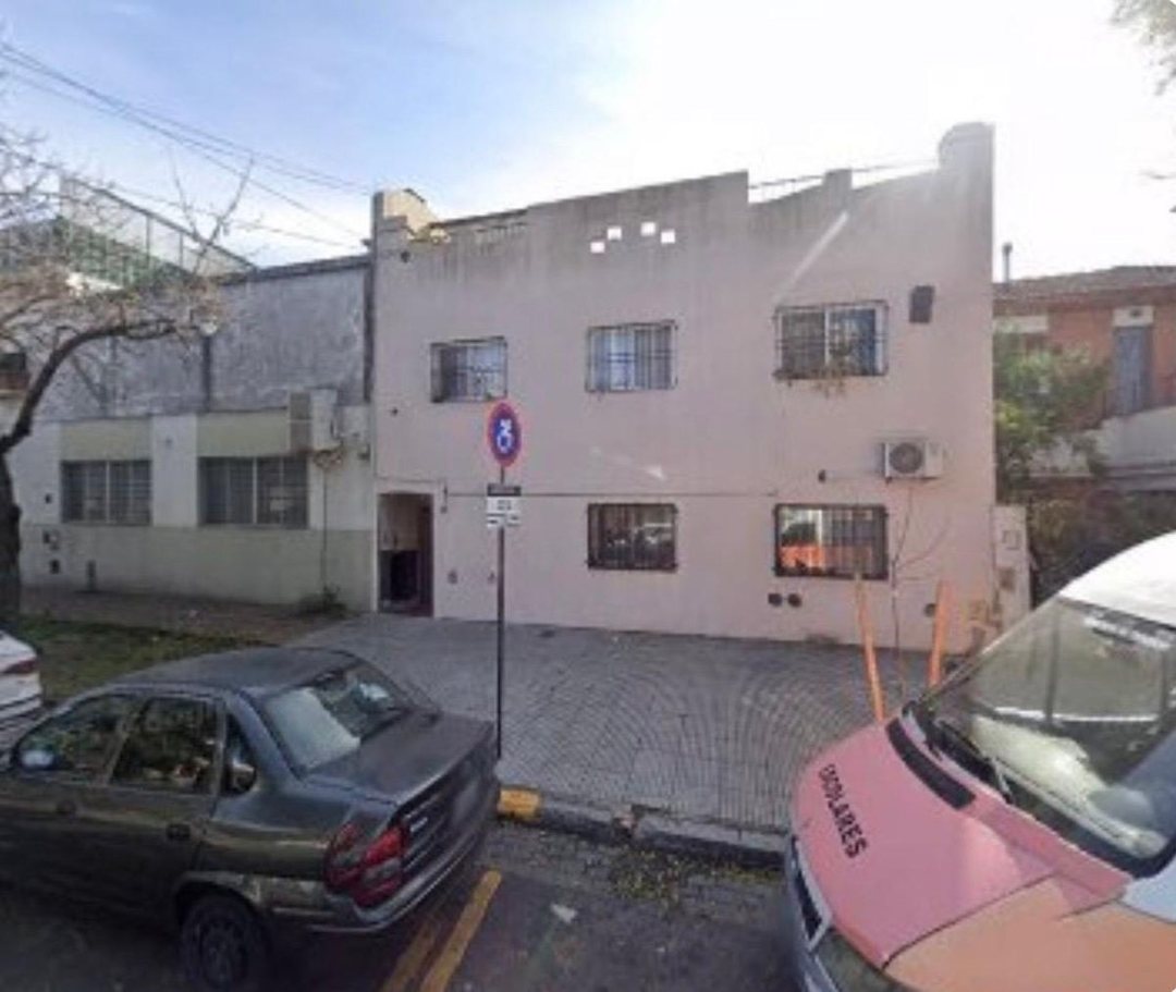 PH 3 AMBIENTES EN VENTA - VILLA PUEYRREDON