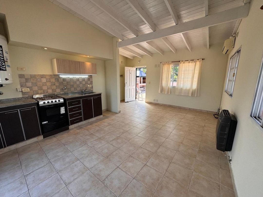 VENTA DEPTO DOS AMB CON TERRAZA PROPIA EN QUILMES