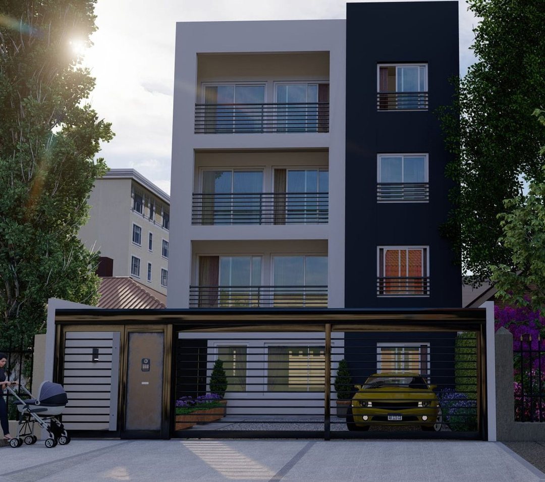 VENTA DPTO 2 AMB A ESTRENAR C/TERRAZA- V LUZURIAGA