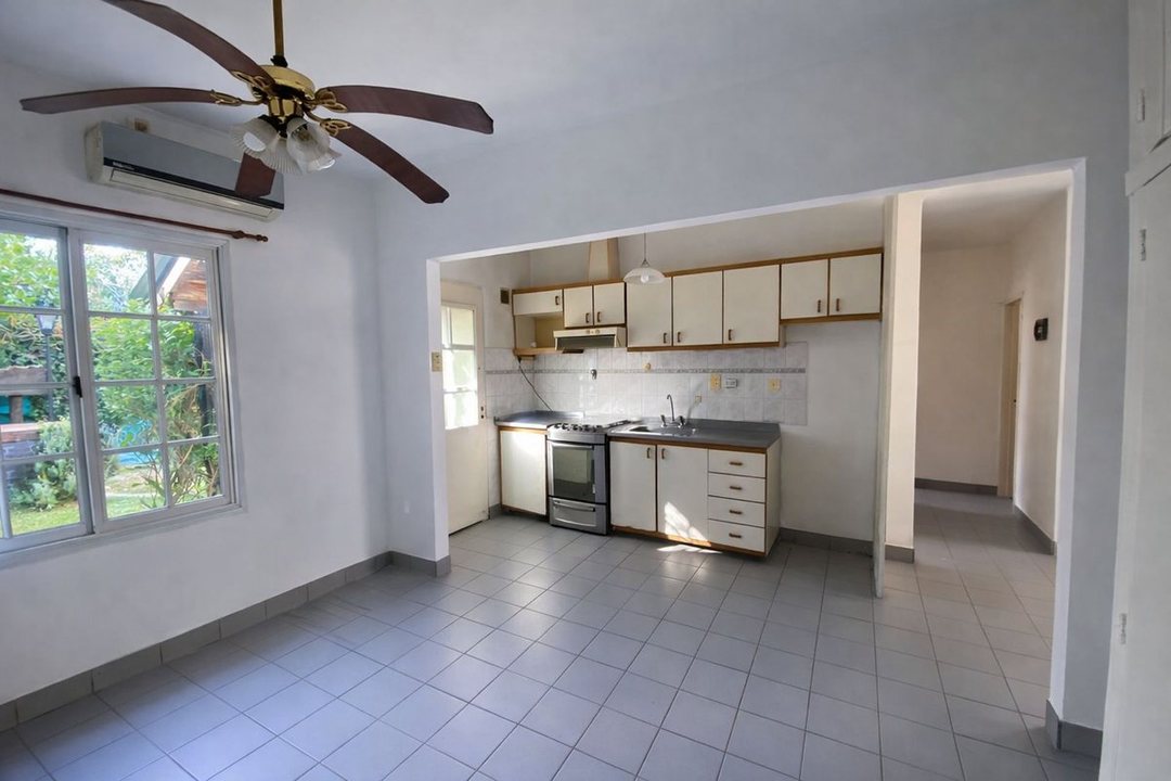 VENTA CASA 4 AMB - ALTOS DE PODESTA  APTO CREDIT0