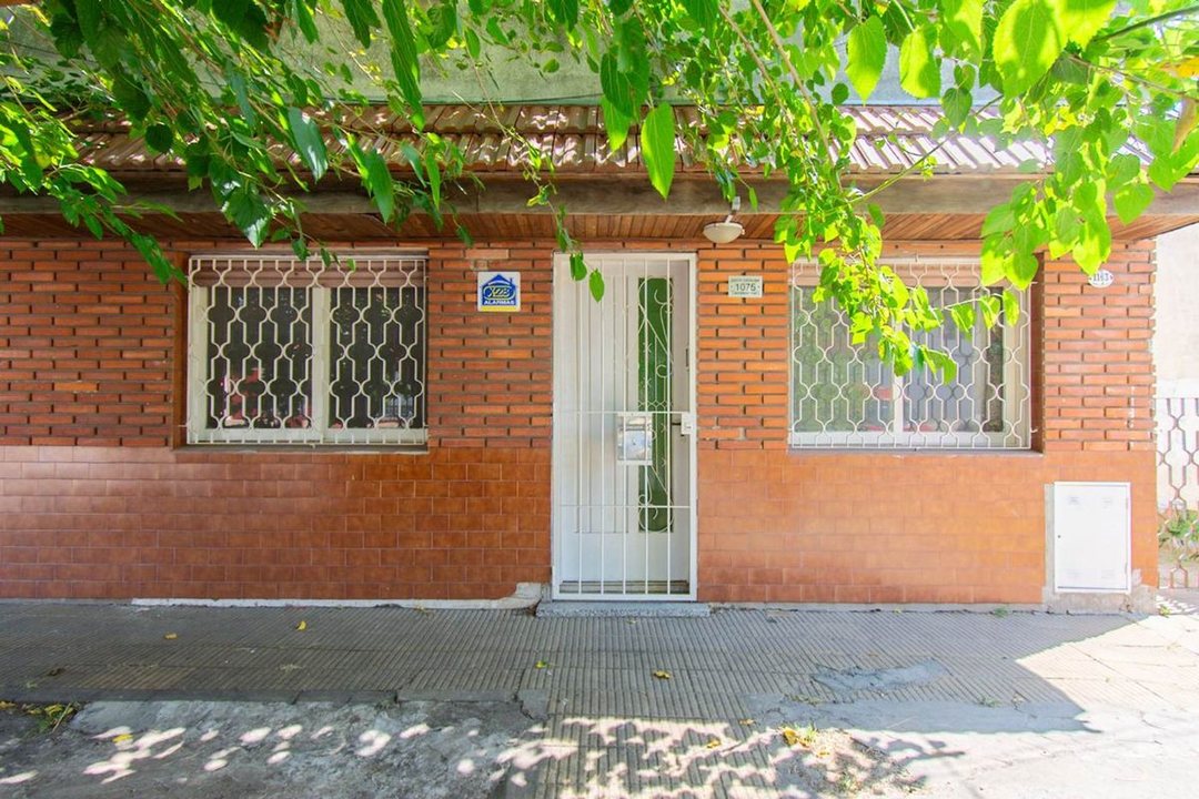 VENTA PH 3 AMBIENTES MORON SUR