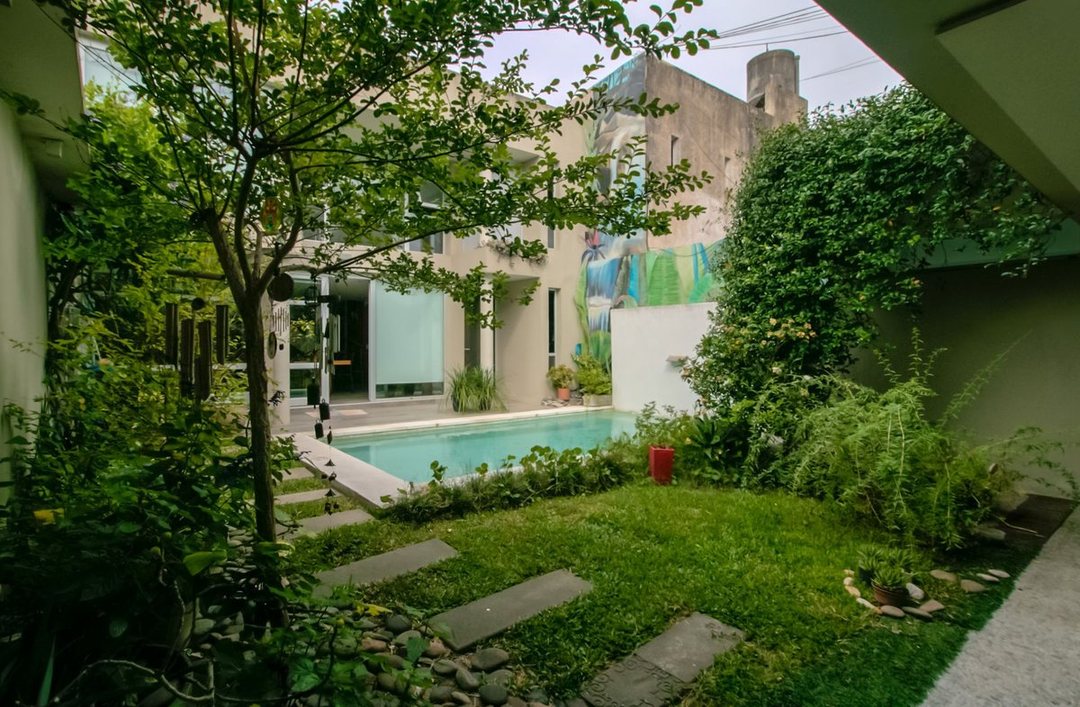 CASA EN VENTA LA PLATA