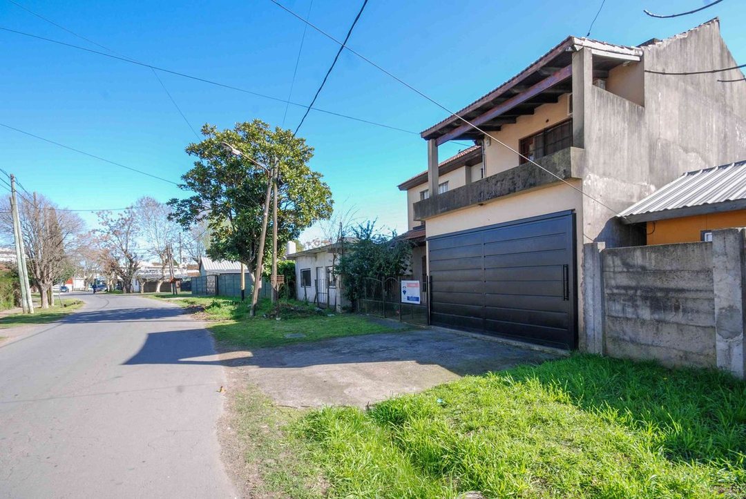 Casa 4 Amb Venta Gutiérrez Parque