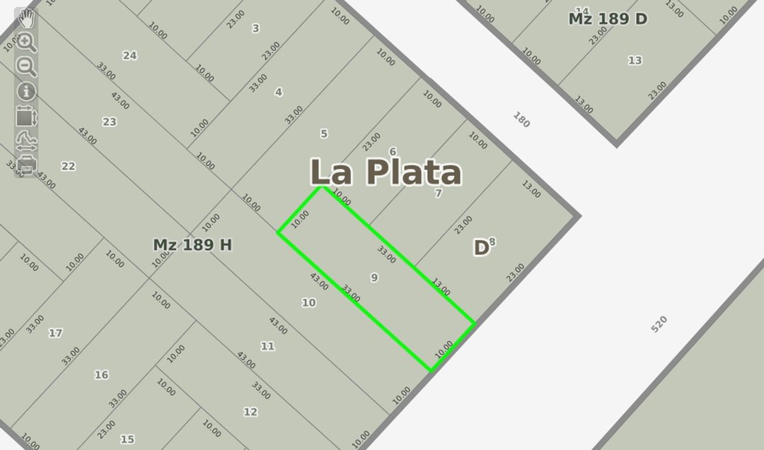 CASA Y LOCALES EN VENTA EN ROMERO