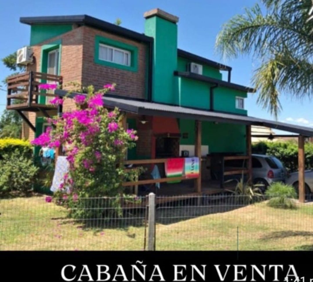 Venta de Cabañas en Santa Rosa de Calchines.-