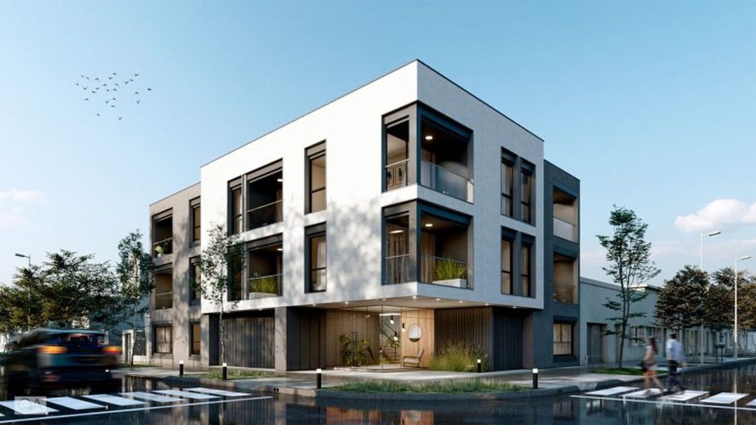 VENTA DPTO 1 DORM. LUMINOSO /BARRIO  MA. SELVA