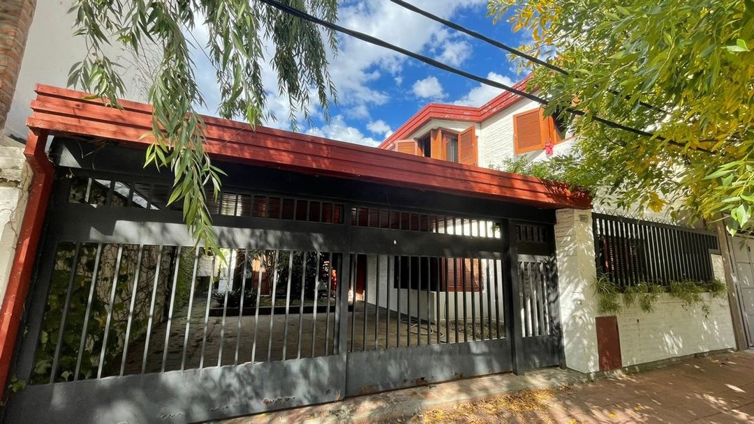 Casa a la venta en La Plata