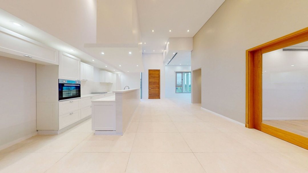 Casa en VENTA Haras del Sur III 3 dorm. y pileta