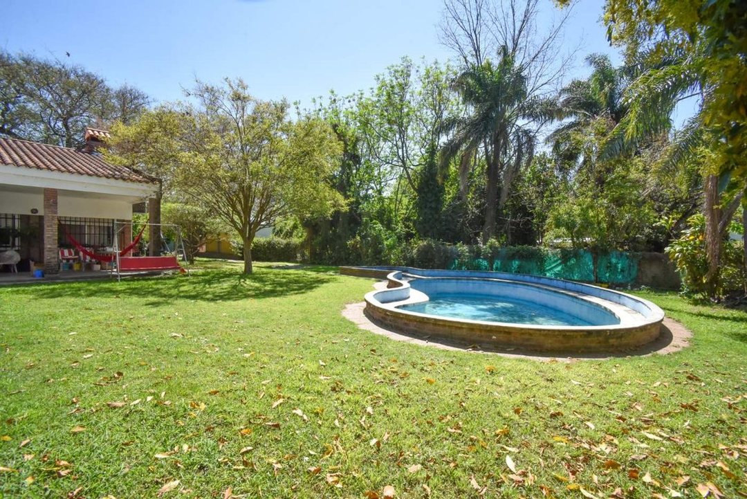 Venta Quinta  gran terreno con forestación Rincón