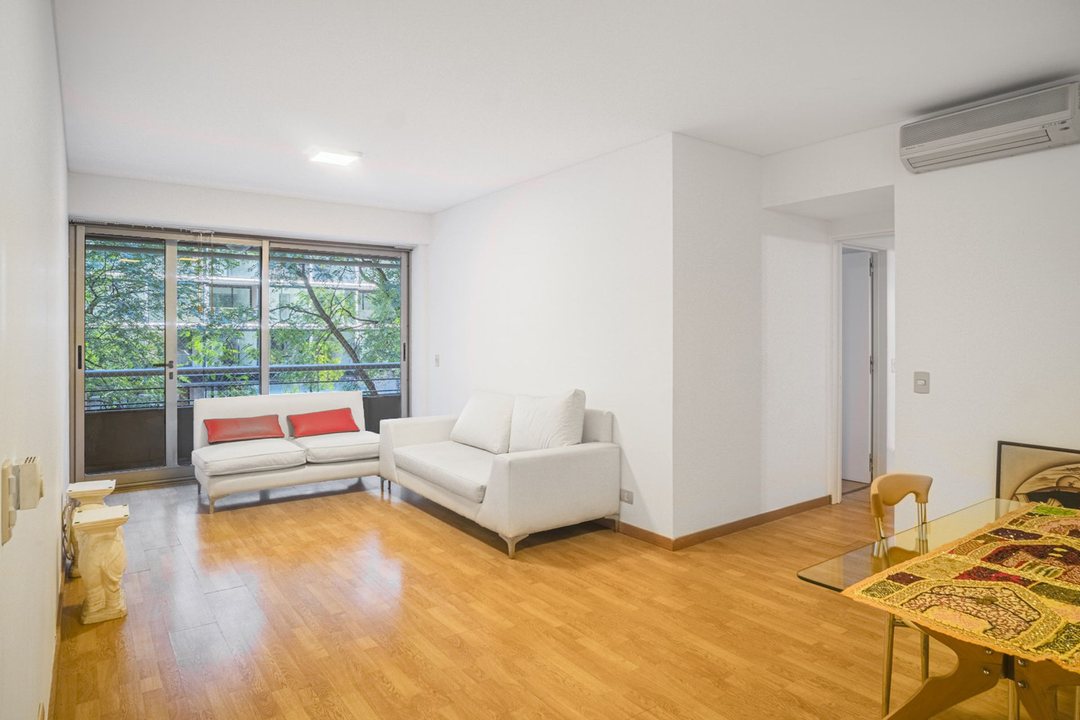 VENTA DEPARTAMENTO 4 AMBIENTES PUERTO MADERO