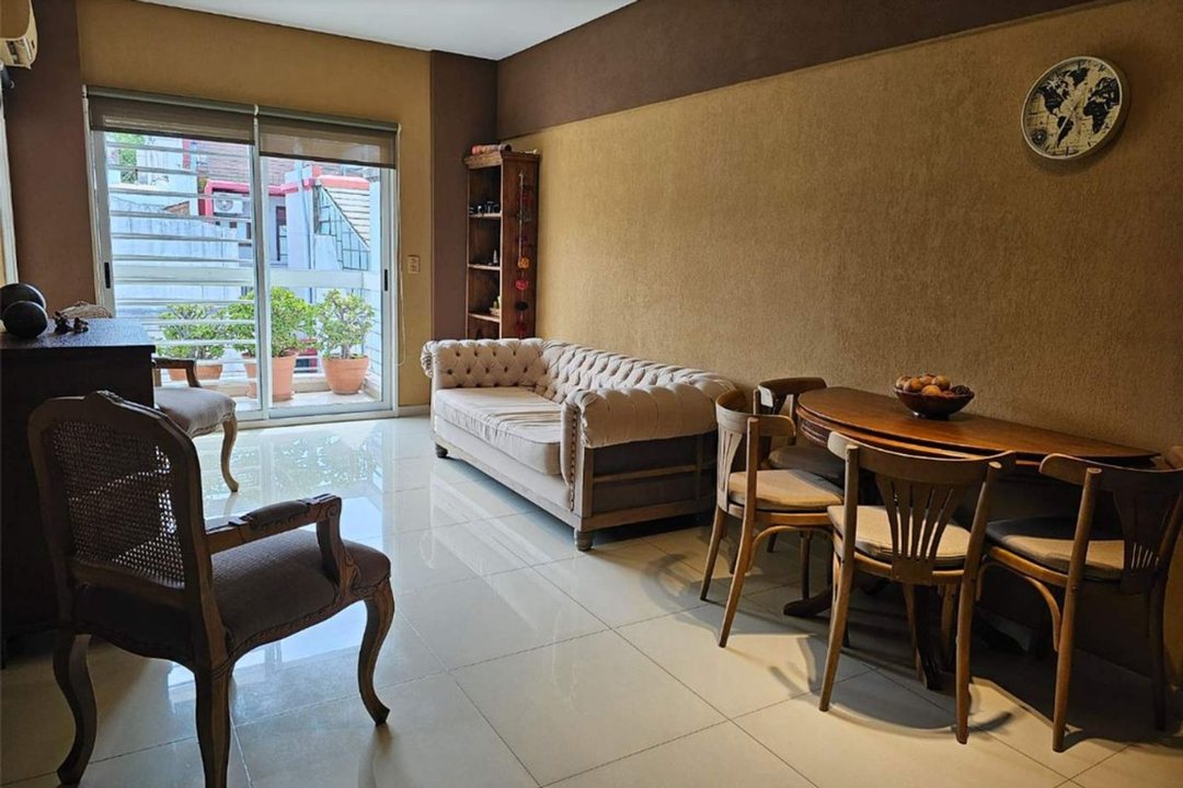 Venta Depto. 3 ambientes en Caballito