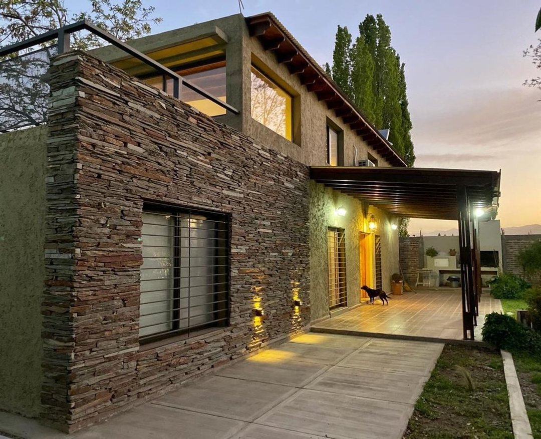 Gran Propiedad Turística en Venta en Valle de Uco