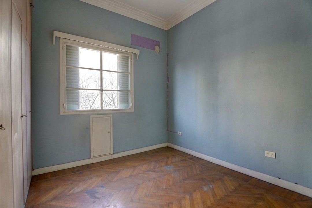 VENTA DEPARTAMENTO 2 AMB Y 1/2 - CONSTITUCION
