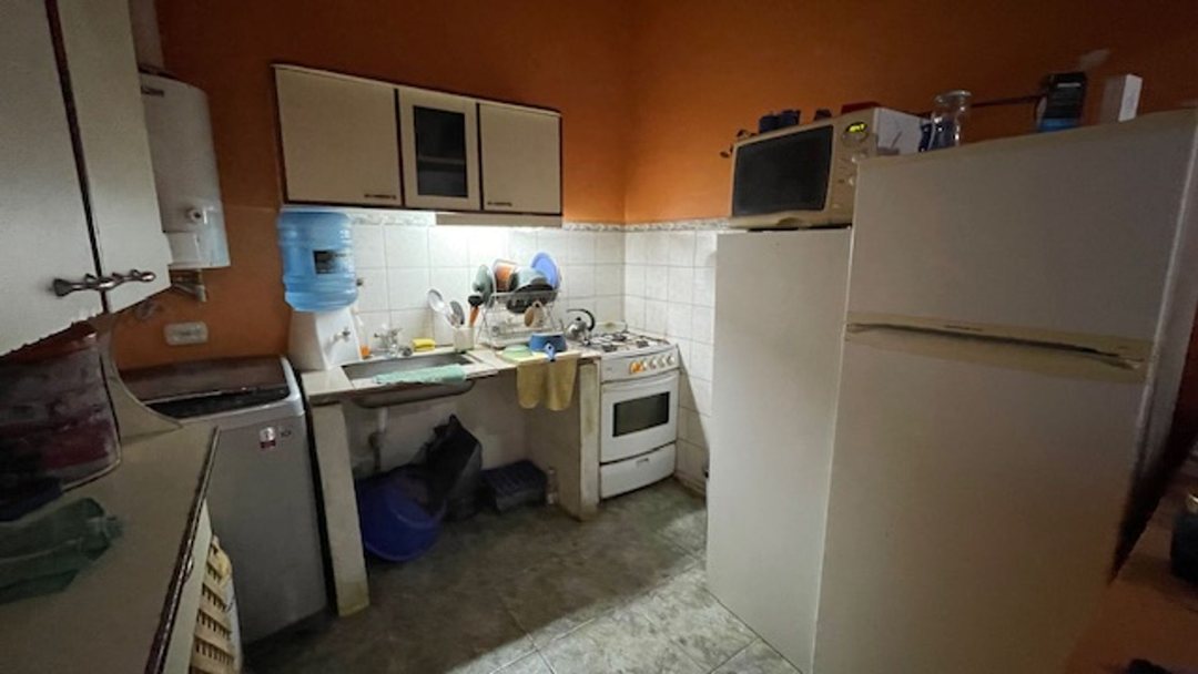 Casas de tres dormitorios en venta en La Plata