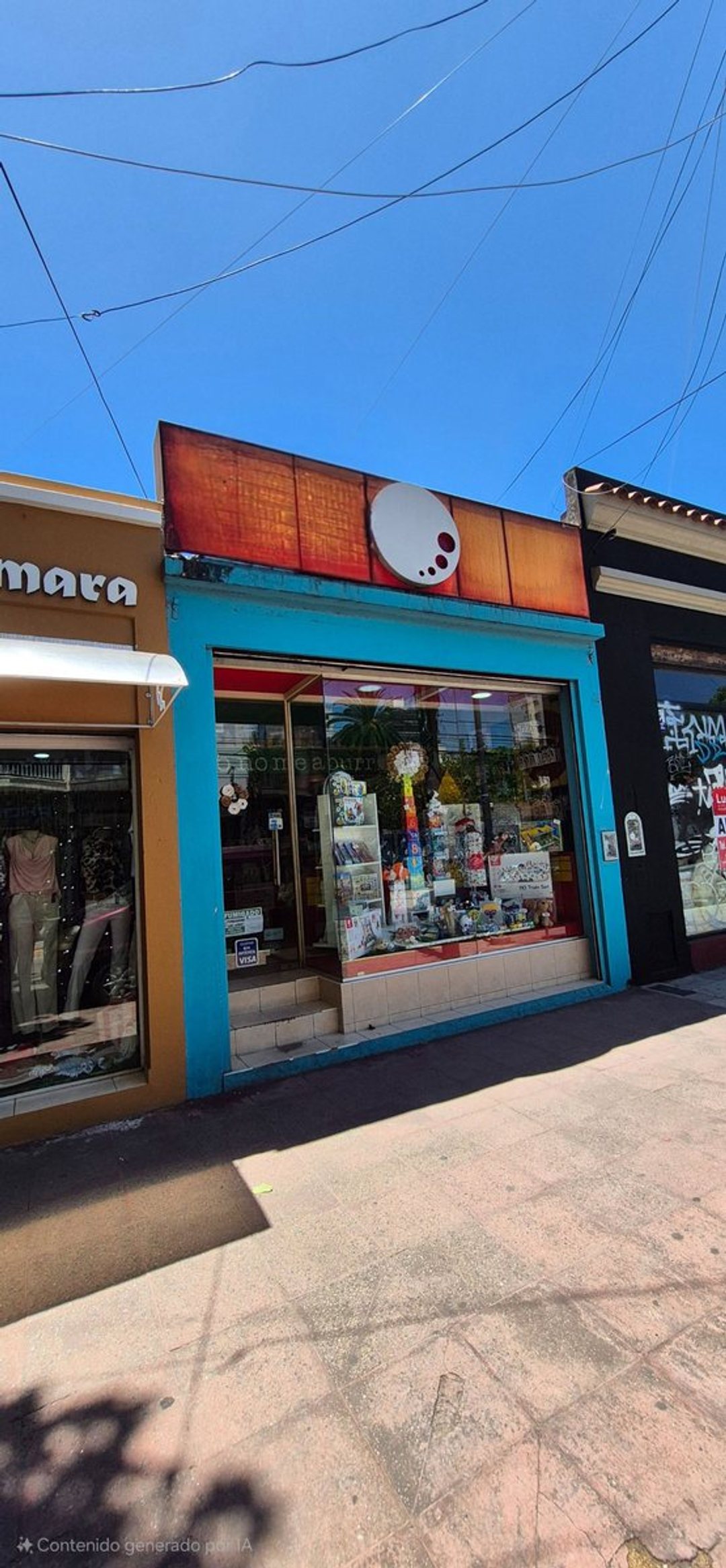 LOCAL + 2 PH VENTA SAN MIGUEL CENTRO