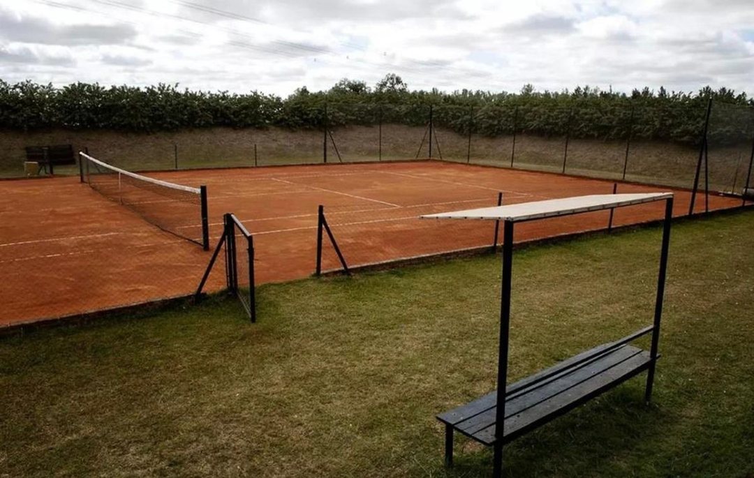 LOTE CON EXELENTE VISTA, CHACRAS DE LA CRUZ