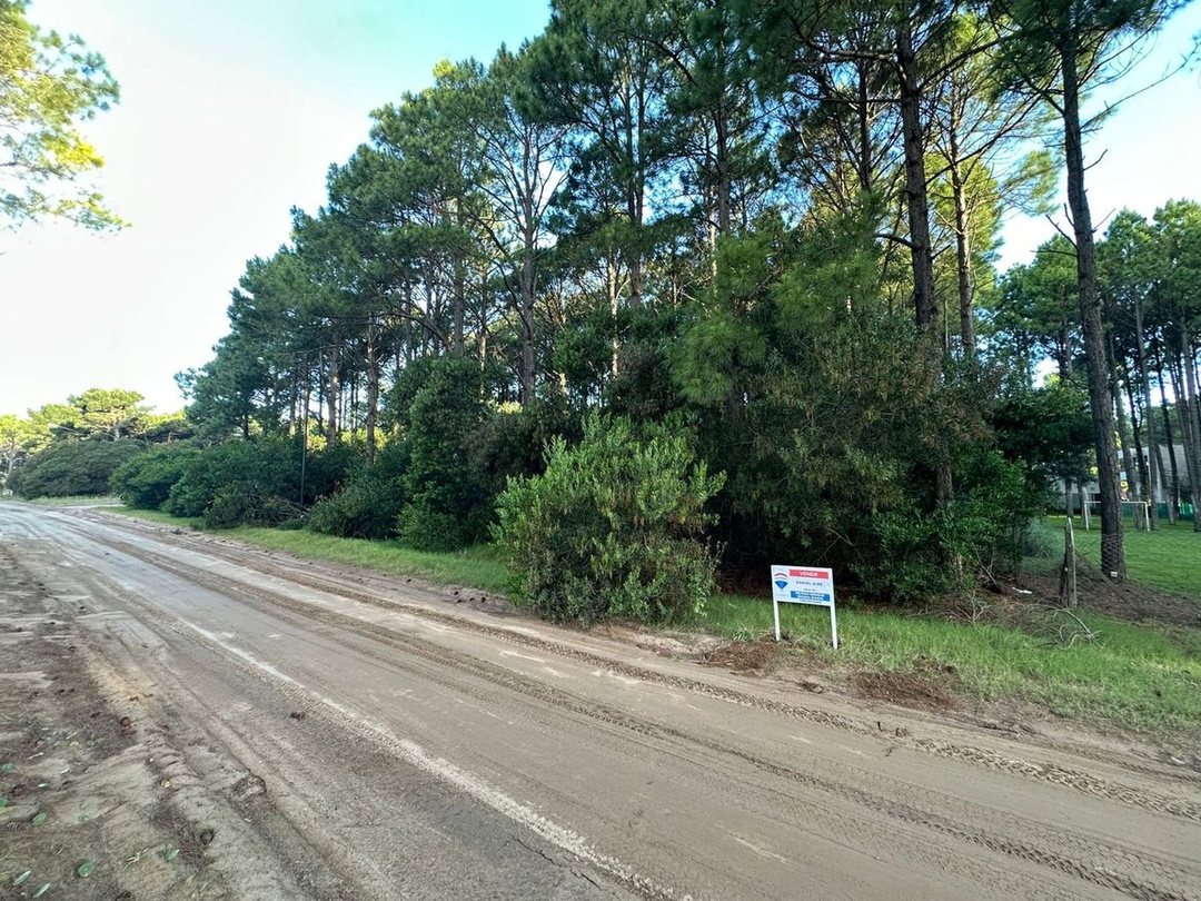 VENTA LOTE PINAMAR NORTE