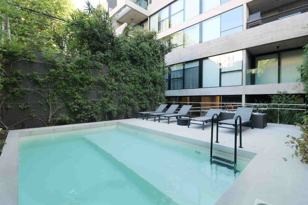 VENTA DUPLEX 3 AMBIENTES COCHERA AMENITIES PALERMO