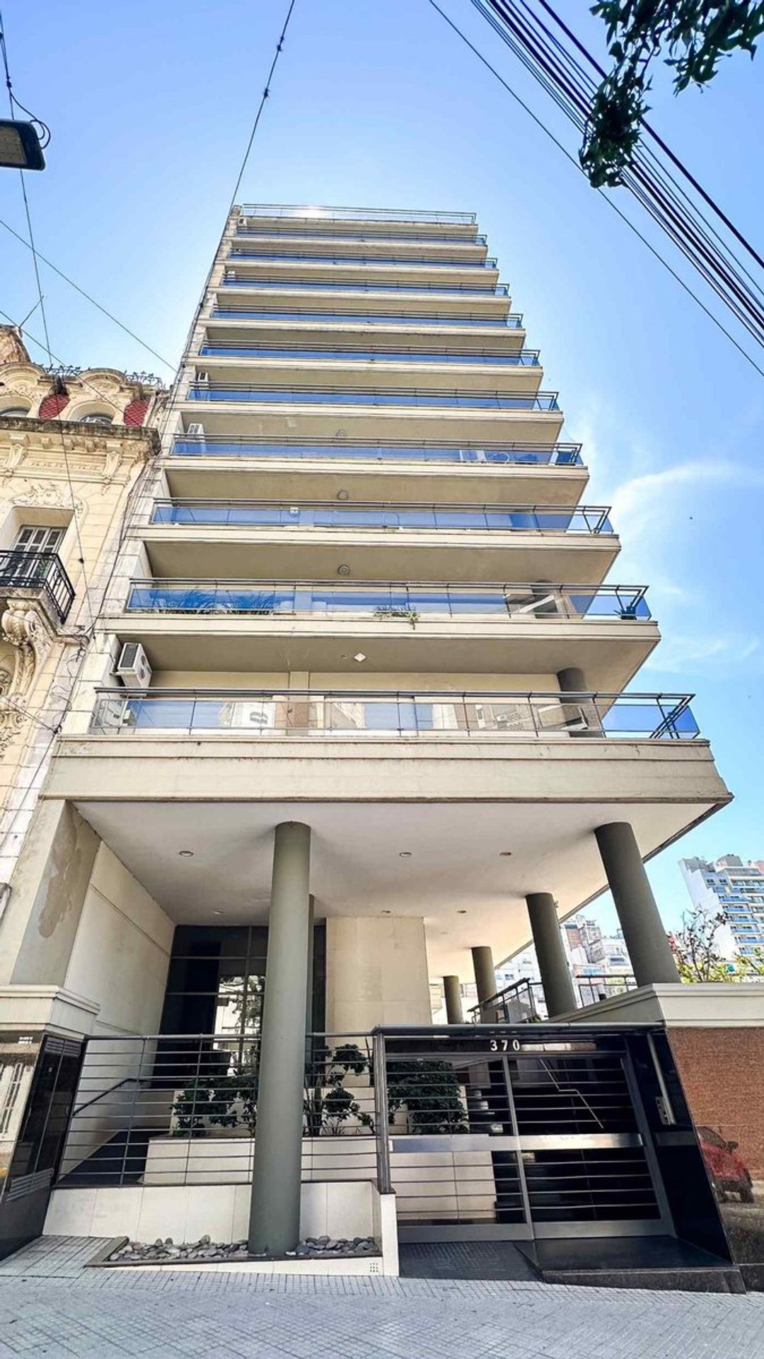 DEPARTAMENTO EN VENTA 2 DORMITORIOS CENTRO RIO