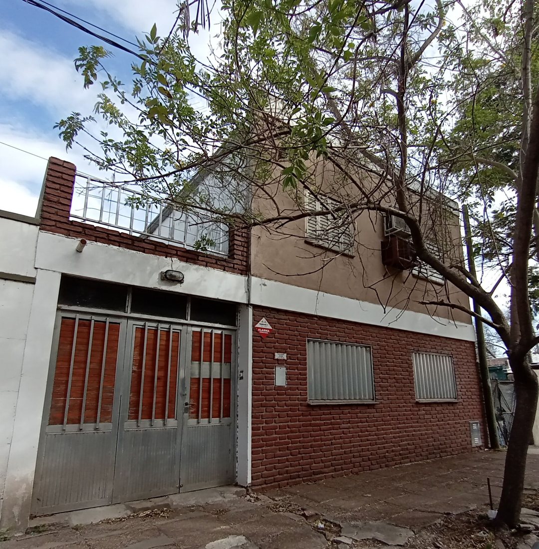 Casa en venta en Santo Tomé