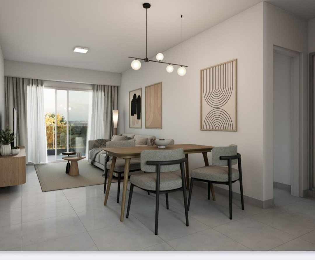 VENTA DE DEPARTAMENTO 3 AMBIENTES CASEROS.FINANCI