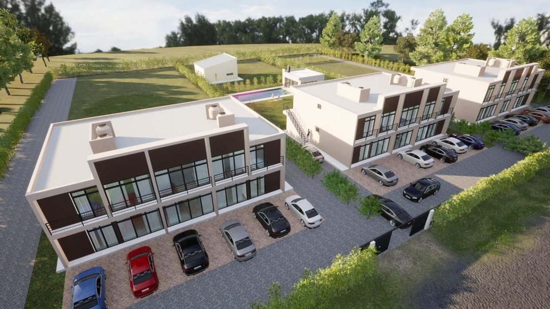 VENTA 3 AMBIENTES PILAR EN POZO