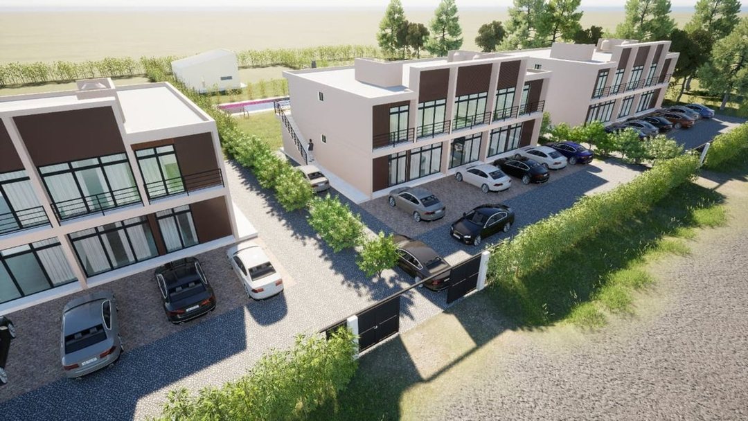 VENTA 2 AMBIENTES PILAR EN POZO