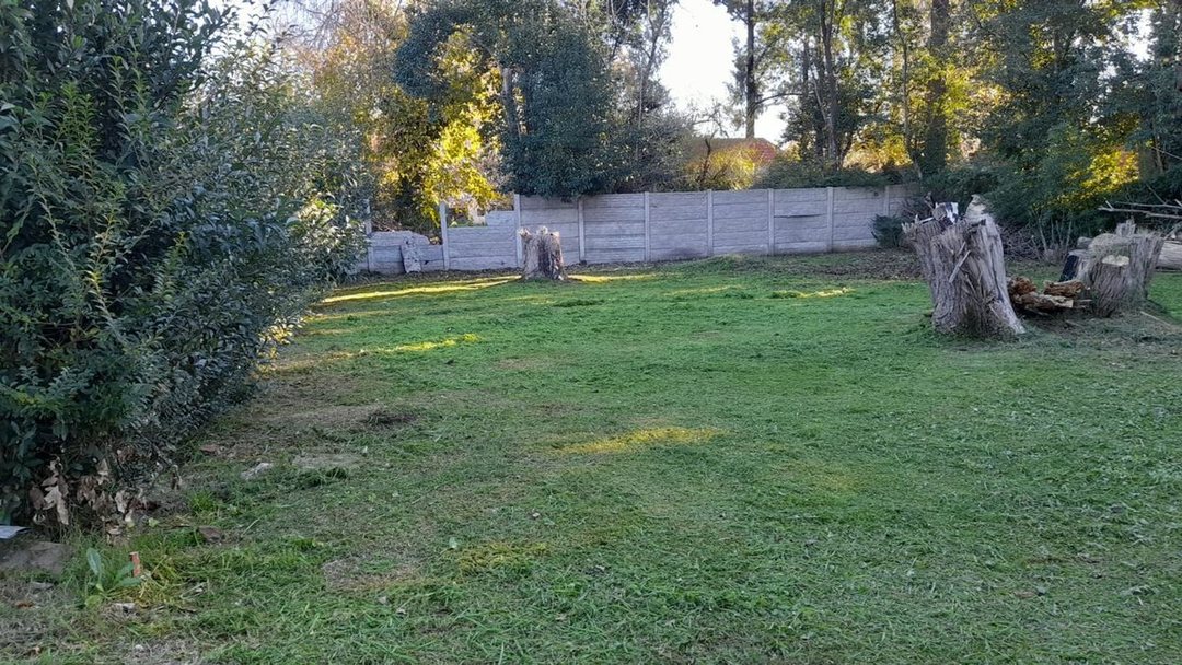 VENTA DE TERRENO DE 2.000MT2 JOSE C. PAZ  PERMUTA.