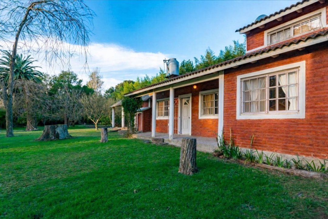 VENTA Casa Quinta en EL PATO