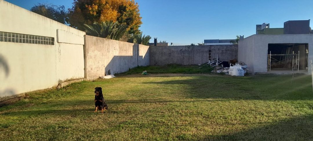 Terreno en venta en La Plata