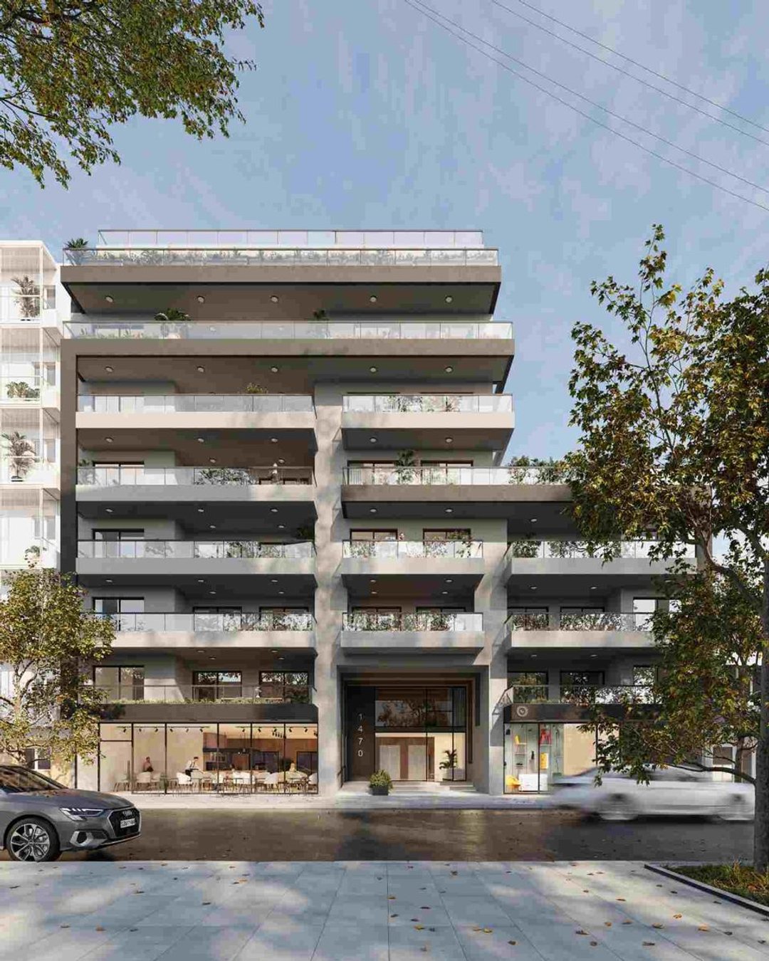 LOCAL COMERCIAL A ESTRENAR COLEGIALES