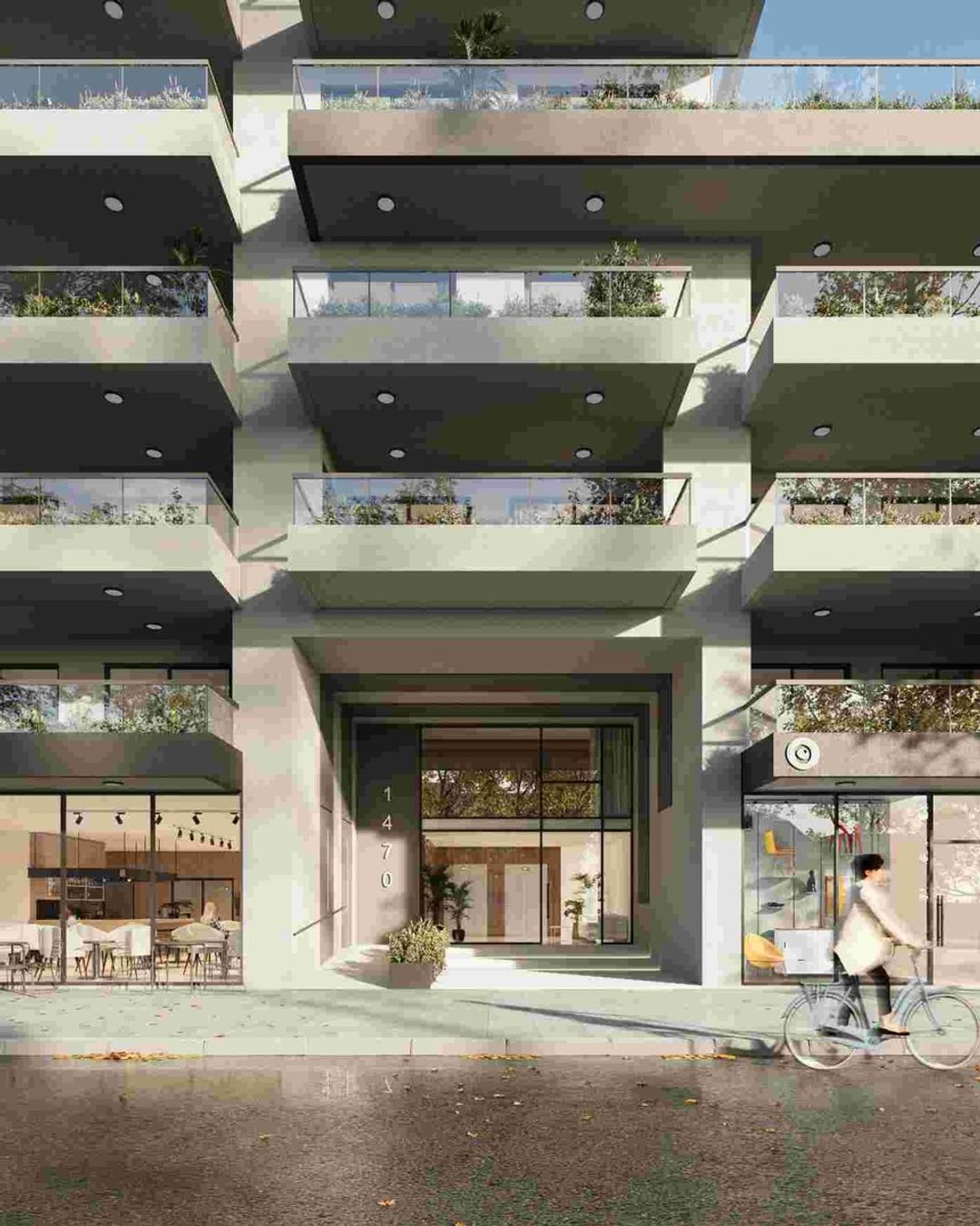 VENTA LOCAL COMERCIAL A ESTRENAR COLEGIALES