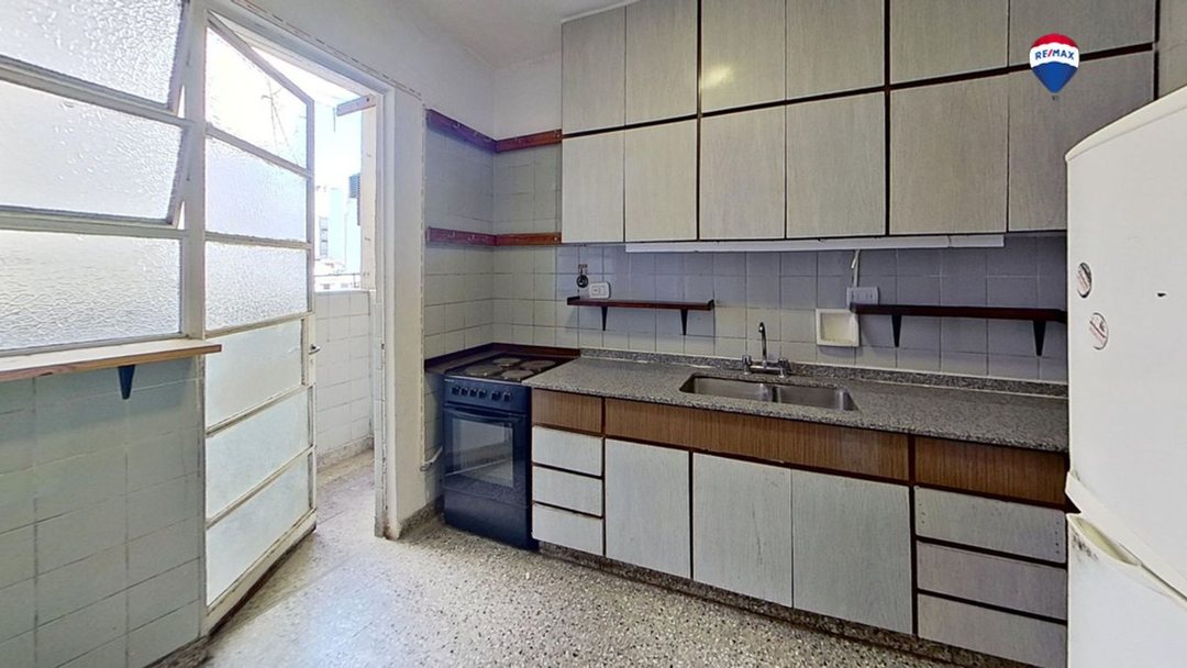 VENTA ALMAGRO 3 AMBIENTES LUMINOSO AV CORRIENTES
