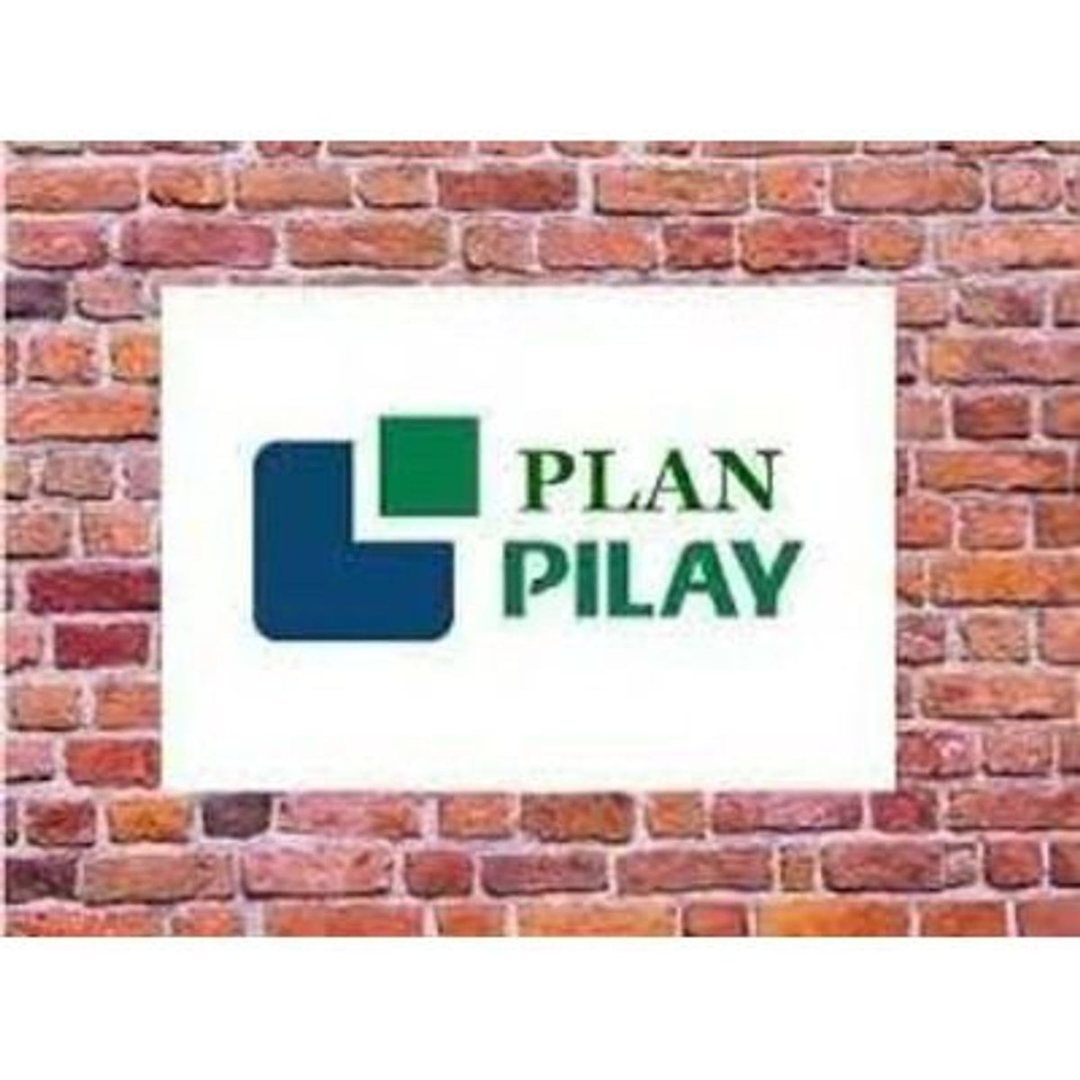 VENTA! PLAN PILAY DE 2 DORM. CON 190 CUOTAS PAGA