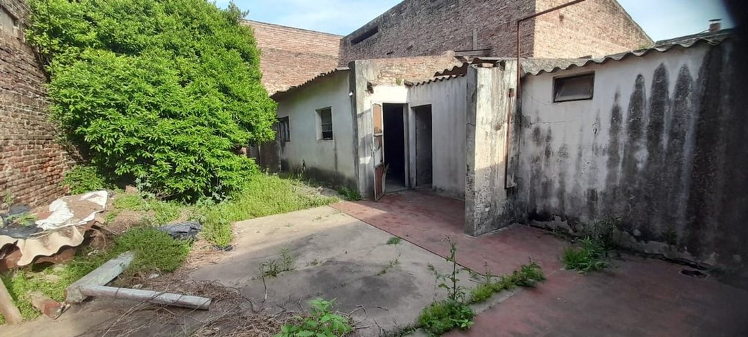 Venta casa única pasillo, terreno. Ideal Inversión