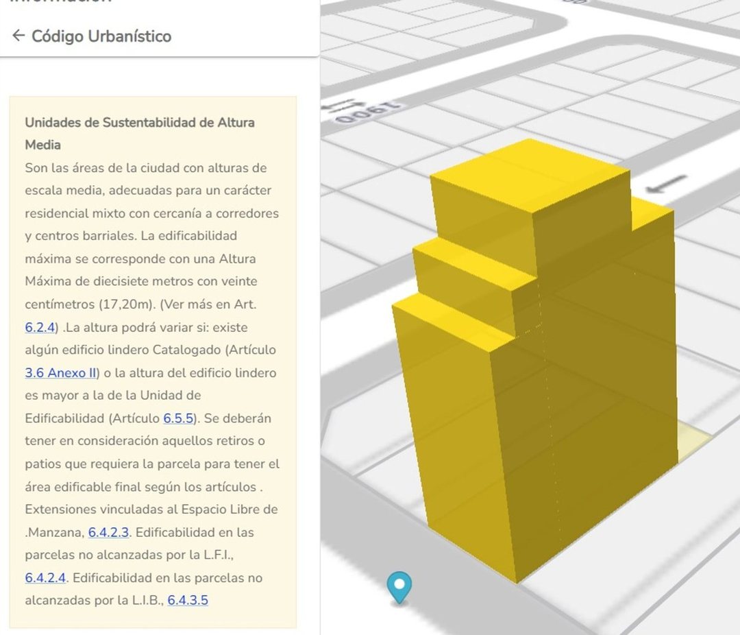VENTA LOTE DE TERRENO U.S.A.M. (600 M2 VENDIBLES)