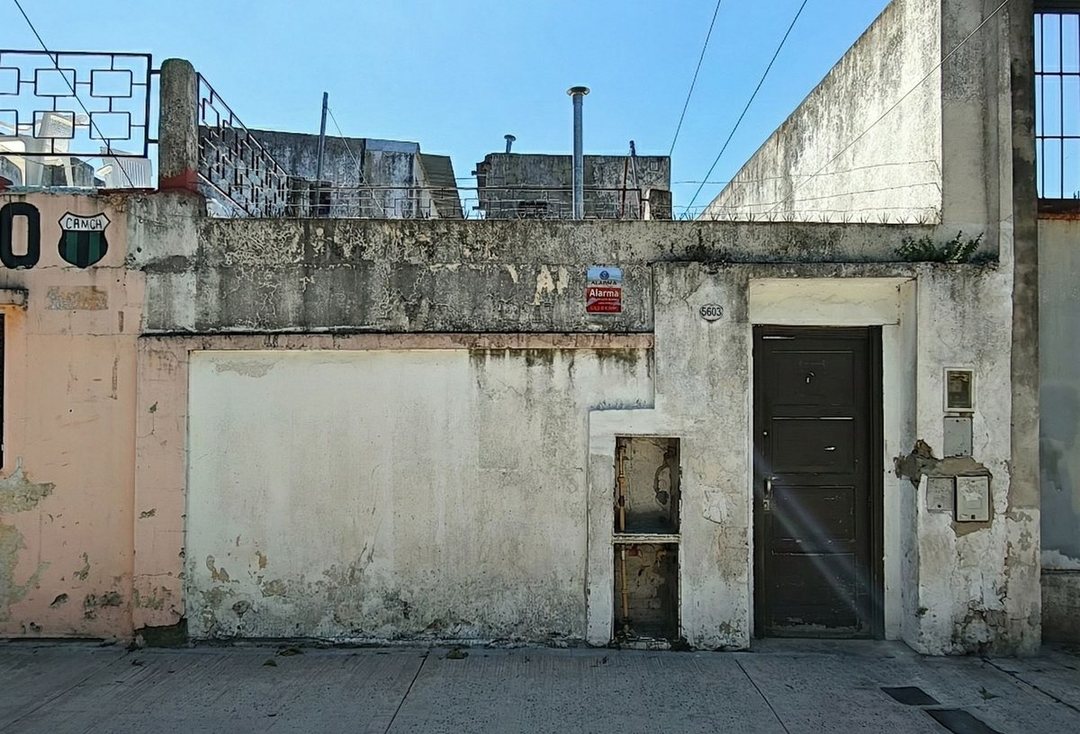 VENTA BLOCK MULTIFAMILIAR MATADEROS LOTE PROPIO