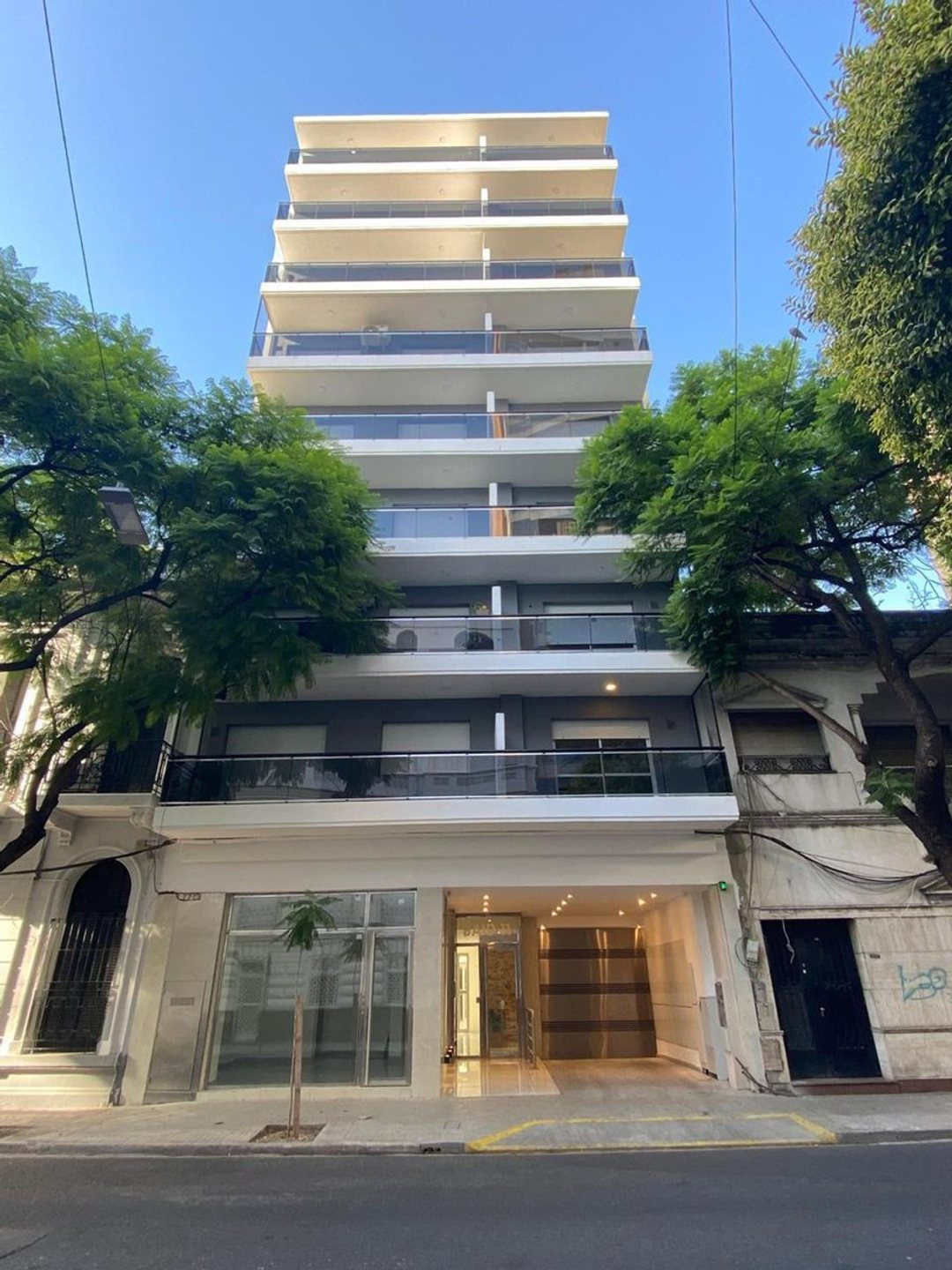 DEPARTAMENTO EN VENTA DE POZO 1 DORMITORIO CENTRO