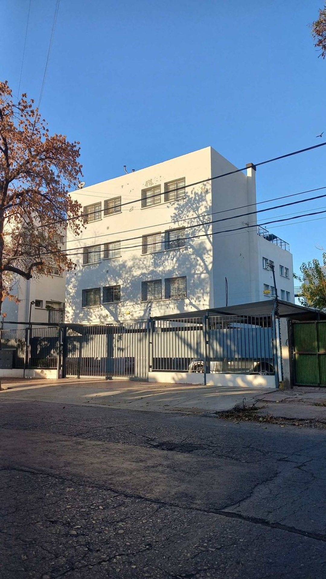 Departamento en Venta - Capital - Mendoza