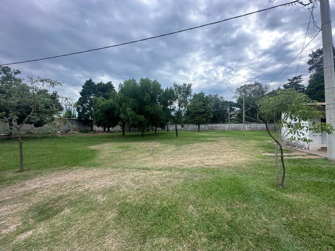 Venta Lote Los Molinos