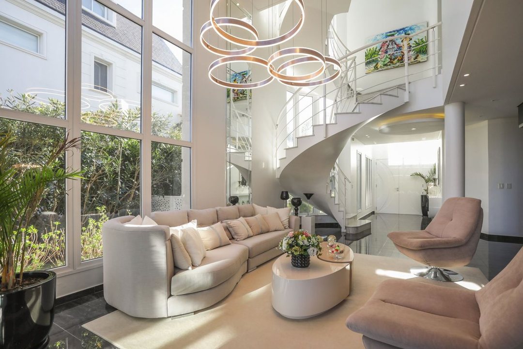 VENTA CASA 5 AMBIENTES NUEVO QUILMES
