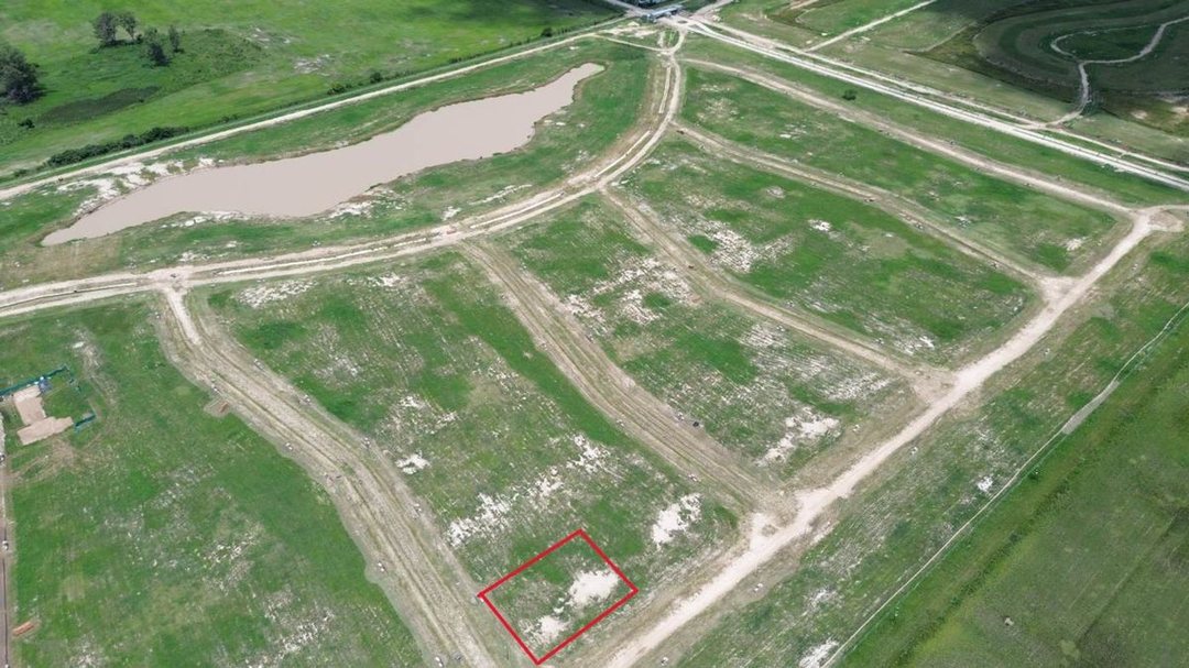 Terreno en esquina de 1000 m² Country Nuevos Aires