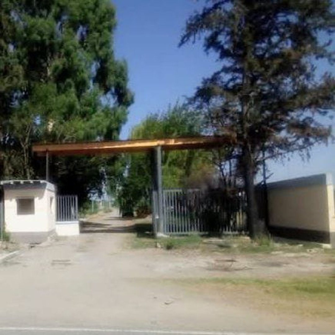 Venta Lote 400 m² Tupungato El Nogal Negro RN 40