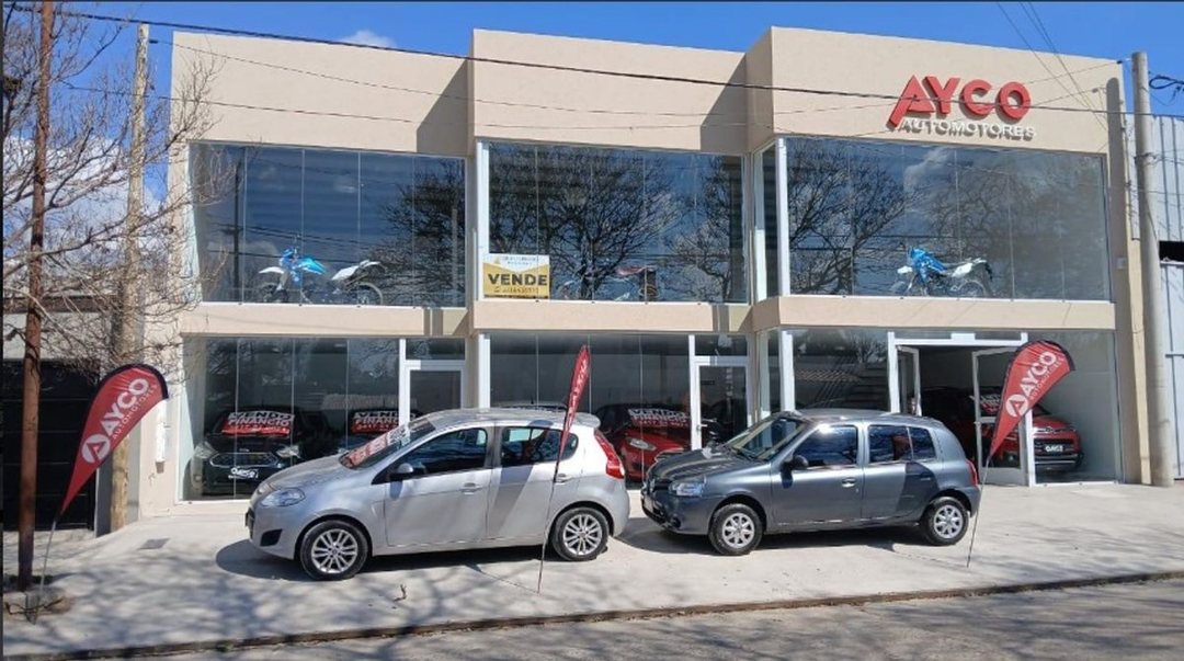 LOCAL COMERCIAL CORAZON DE FUNES
