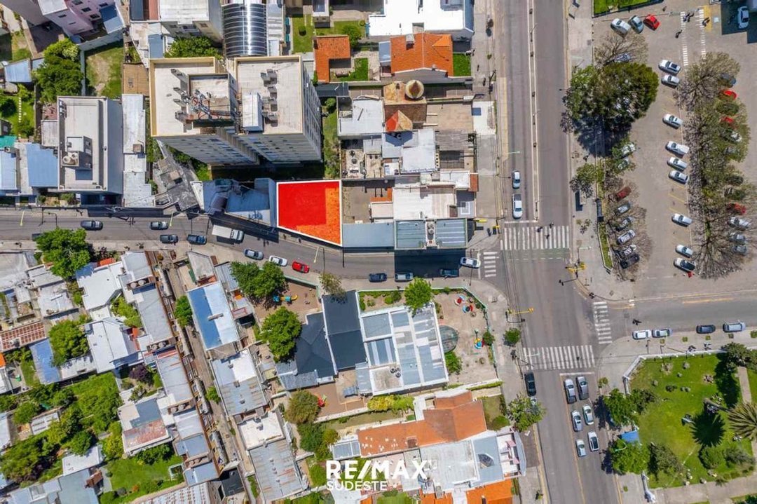 Venta Lote SAN JUAN a metros de ALEM