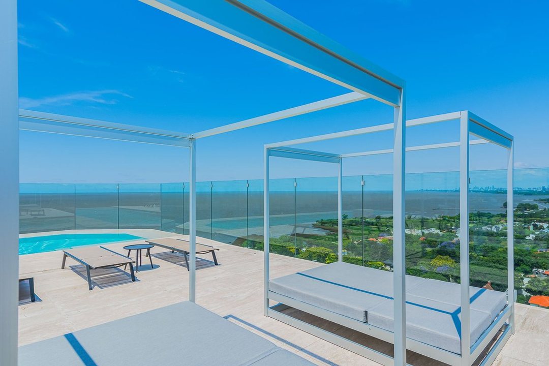 3 AMBIENTES BALCON 2 COCHERAS/BAULER TORRE SELENE