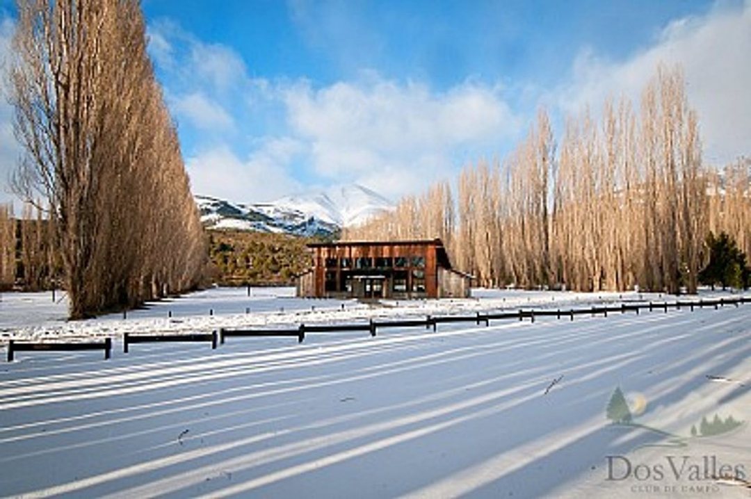 Venta de Lote en Dos Valles, Apto Financiación